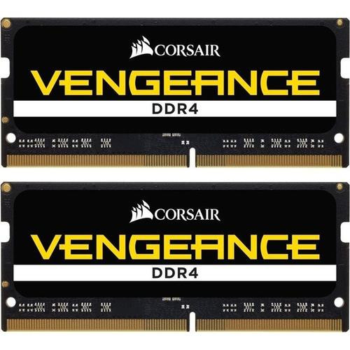 Corsair Vengeance  module de mémoire 32 Go 2 x 16 Go DDR4 - CMSX32GX4M2A3000C18