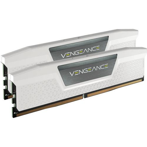 Corsair Vengeance module de mémoire 64 Go 2 x 32 Go DDR5 - CMK64GX5M2B5600C40W
