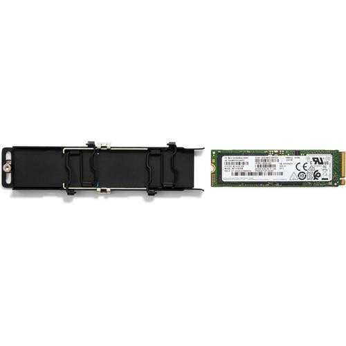 HP Z Turbo 256GB TLC 4R Kit SSD - 2E3R0AA