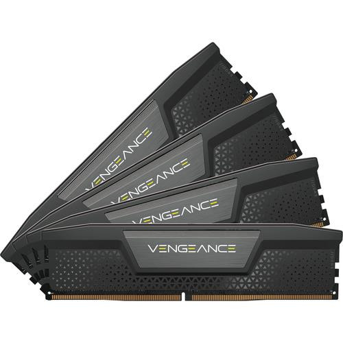 Corsair Vengeance  module de mémoire 96 Go 4 x 24 Go DDR5 288-pin DIMM - CMK96GX5M4B5600C40