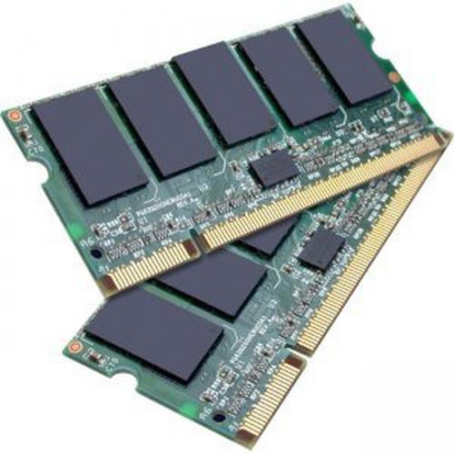 AddOn Networks 8GB DDR3-1333 module de mémoire 8 Go 2 x 4 Go 204-pin SO-DIMM - MC702G/A-AA
