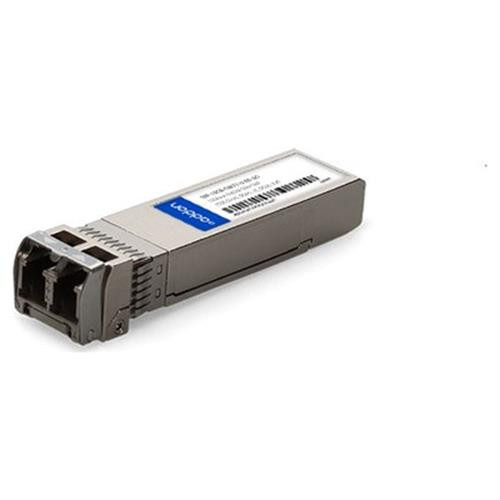 AddOn Networks  module émetteur-récepteur de réseau Fibre optique SFP+ 1560,61 nm - SFP-10GB-DW21-V-80-AO