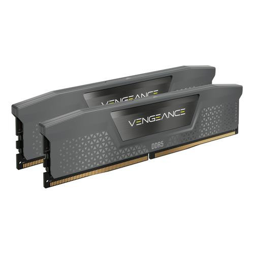 Corsair Vengeance module de mémoire 64 Go 2 x 32 Go DDR5 - CMK64GX5M2B5200Z40