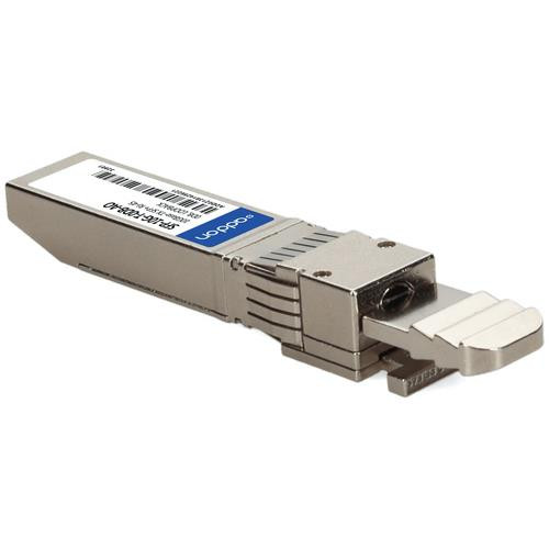 AddOn Networks  module émetteur-récepteur de réseau Cuivre 10000 Mbit/s SFP+ - SFP-10G-T-0DB-AO