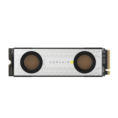 Corsair MP600 PRO XT Hydro X Edition 2 To M.2 PCI Express 4.0 NVMe 3D TLC NAND - CSSD-F2000GBMP600PHXTW Corsair MP600 PRO XT Hydro X Edition 2 To M.2 PCI Express 4.0 NVMe 3D TLC NAND - CSSD-F2000GBMP600PHXTW