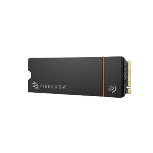 Seagate FireCuda  disque SSD 1 To M.2 PCI Express 4.0 NVMe 3D TLC - ZP1000GM3A073 Seagate FireCuda  disque SSD 1 To M.2 PCI Express 4.0 NVMe 3D TLC - ZP1000GM3A073