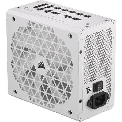 Corsair RM850x unité d'alimentation d'énergie 850 W 24-pin ATX ATX Blanc - CP-9020274-NA