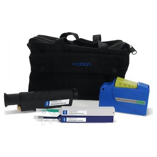 AddOn Networks  accessoire de nettoyage de fibre optique - CLEANING-KIT-AO