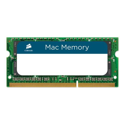 Corsair 16GB DDR3 module de mémoire 16 Go 2 x 8 Go - CMSA16GX3M2A1333C9