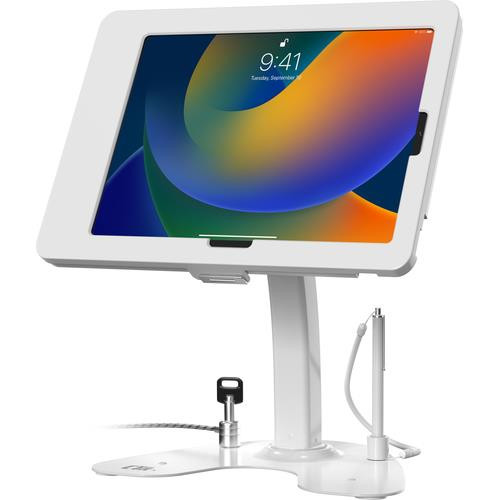 CTA Digital  support antivol pour tablettes 27,9 cm (11") Blanc - PAD-ASK109W