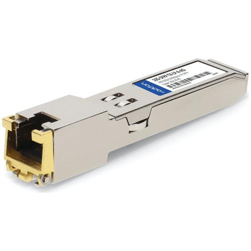AddOn Networks  module émetteur-récepteur de réseau Cuivre 10000 Mbit/s SFP+ - 10G-SFPP-TX-LP-A-AO