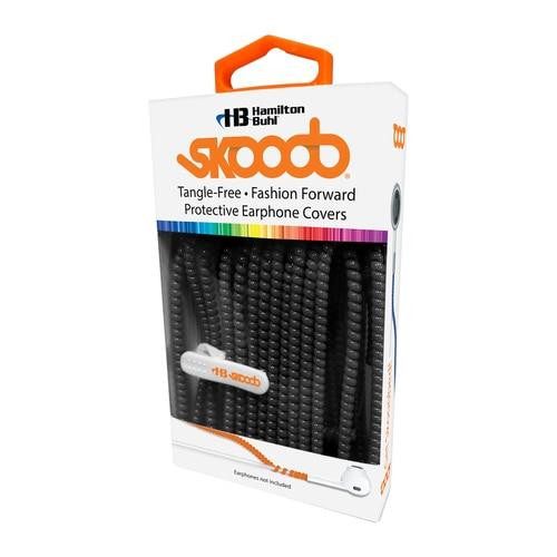 HamiltonBuhl  accessoire pour casque /oreillettes Couverture - SKB-BLK