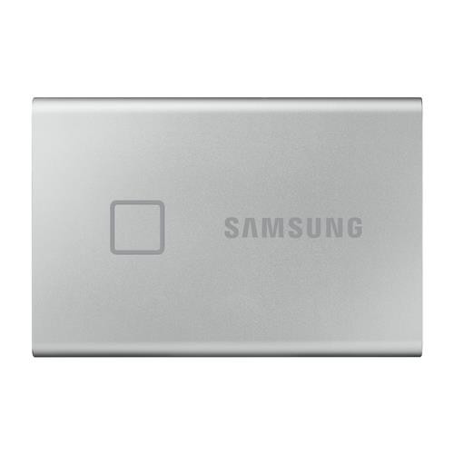 Samsung MU-PC500S 500 Go USB Type-C 3.2 Gen 2 (3.1 Gen 2) Argent - MU-PC500S/WW