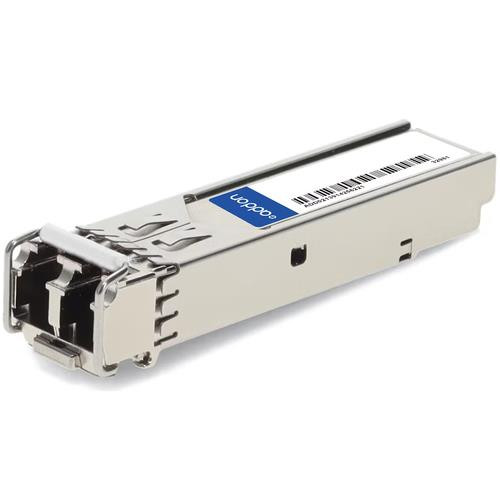 AddOn Networks  module émetteur-récepteur de réseau Fibre optique 2500 Mbit/s SFP 1531,9 nm - 10-1022130-01-AO