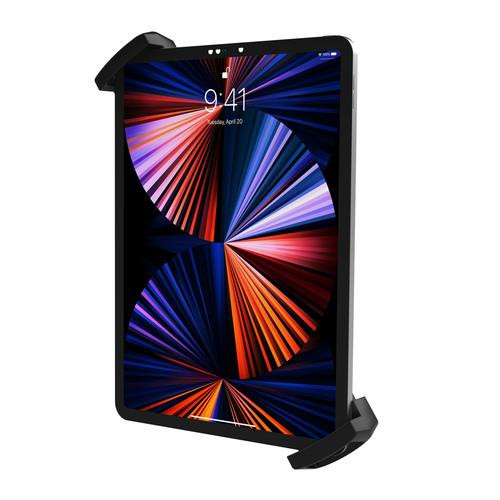 CTA Digital UNIV LOCKING SEC HOLDER BLK Support passif Tablette / UMPC Noir - ADD-ULSHB