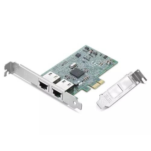 Lenovo  carte réseau Interne Ethernet 1000 Mbit/s - 4XC1K83390