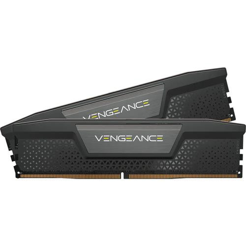Corsair Vengeance  module de mémoire 32 Go 2 x 16 Go DDR5 288-pin DIMM - CMK32GX5M2X7200C34