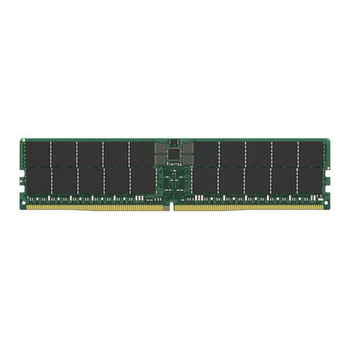Kingston Technology  module de mémoire 64 Go 1 x 64 Go DDR5 - KSM56R46BD4-64MD Kingston Technology  module de mémoire 64 Go 1 x 64 Go DDR5 - KSM56R46BD4-64MD