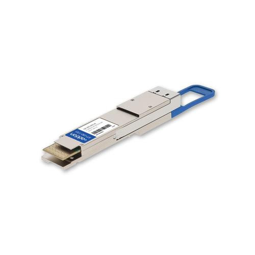 AddOn Networks  module émetteur-récepteur de réseau Fibre optique 200000 Mbit/s QSFP28 - Q28-100G-LR4X2-AO