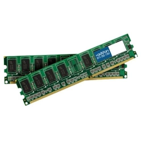 AddOn Networks 12GB DDR3-1600 module de mémoire 12 Go 3 x 4 Go - AA160D3N/12GK3