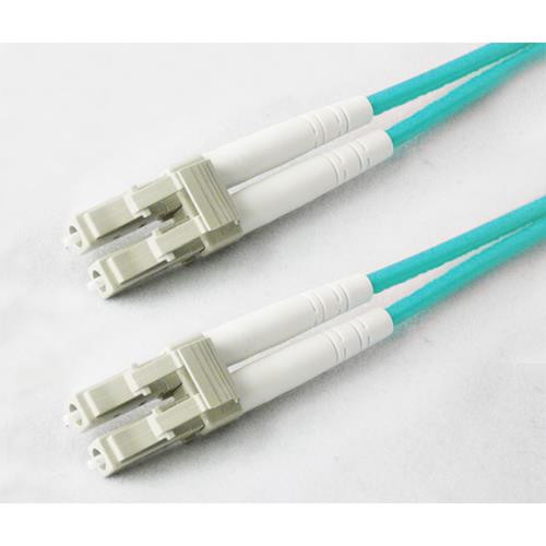 AddOn Networks LC/LC 20m câble InfiniBand et à fibres optiques Bleu - ADD-LC-LC-20M5OM3 AddOn Networks LC/LC 20m câble InfiniBand et à fibres optiques Bleu - ADD-LC-LC-20M5OM3