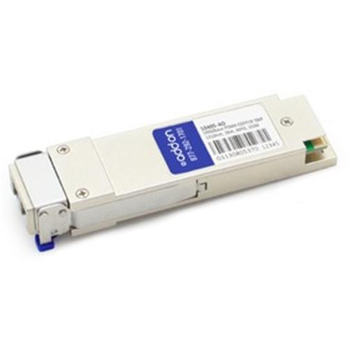 AddOn Networks  module émetteur-récepteur de réseau Fibre optique 100000 Mbit/s QSFP28 1310 nm - 10405-AO