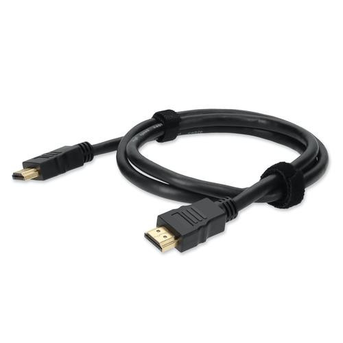 AddOn Networks  câble HDMI 0,91 m HDMI Type A (Standard) Noir - HDMI2HDMI3F