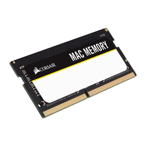 Corsair  module de mémoire 64 Go 2 x 32 Go DDR4 288-pin DIMM - CMSA64GX4M2A2666C18
