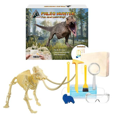 HamiltonBuhl  coffret de sciences pour enfant - PH-MMT