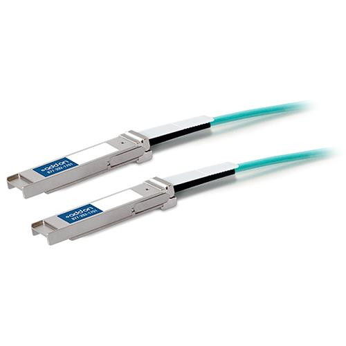 AddOn Networks  module émetteur-récepteur de réseau 40000 Mbit/s QSFP+ 850 nm - MC2206310-020-AO
