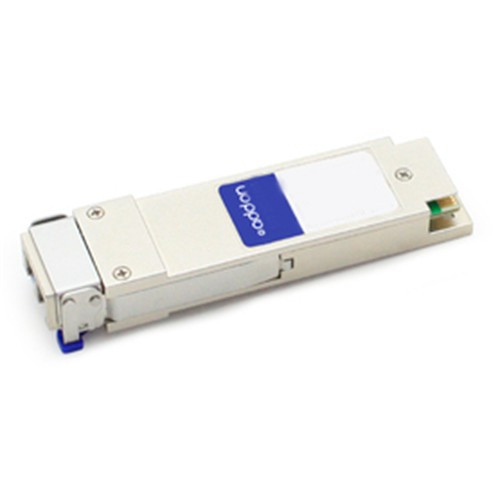 AddOn Networks  module émetteur-récepteur de réseau Fibre optique 40000 Mbit/s QSFP+ 918 nm - 40G-QSFP-SR-BIDI-AO