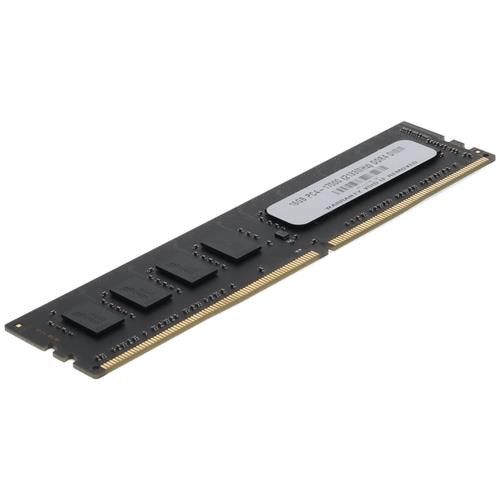 AddOn Networks  module de mémoire 16 Go 1 x 16 Go DDR4 ECC - 38049416-AM