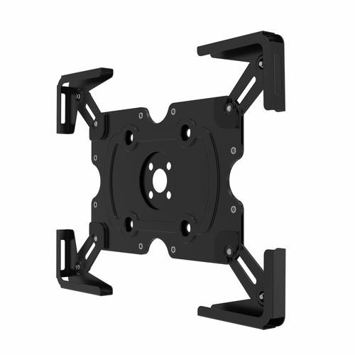 CTA Digital  support Support passif Tablette / UMPC Noir - ADD-SUHB