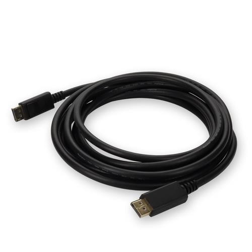 AddOn Networks  câble DisplayPort 2 m Noir - DP2DP14MM8K2M