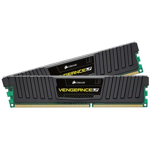 Corsair 16GB 1600MHz CL10 DDR3 module de mémoire 16 Go 2 x 8 Go - CML16GX3M2A1600C10