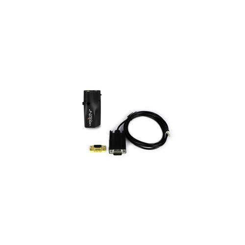Atlona ATVCCRS232KIT carte et adaptateur d'interfaces RS-232 - AT-VCC-RS232-KIT