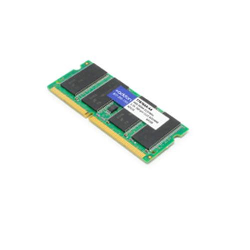 AddOn Networks  module de mémoire 4 Go 1 x 4 Go DDR4 2133 MHz - T7B76AA-AA AddOn Networks  module de mémoire 4 Go 1 x 4 Go DDR4 2133 MHz - T7B76AA-AA