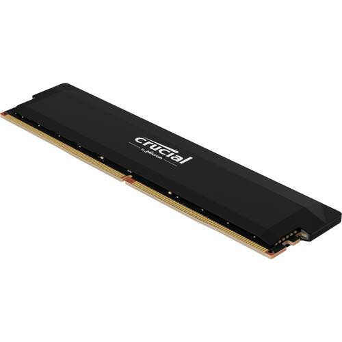 Crucial Pro  module de mémoire 16 Go DDR5 288-pin DIMM ECC - CP16G60C36U5B