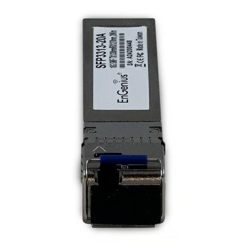 EnGenius  module émetteur-récepteur de réseau Fibre optique 10000 Mbit/s SFP+ - SFP3313-20A
