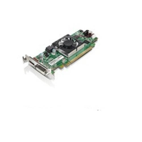 Lenovo  carte graphique AMD Radeon HD7450 1 Go - 0A36538