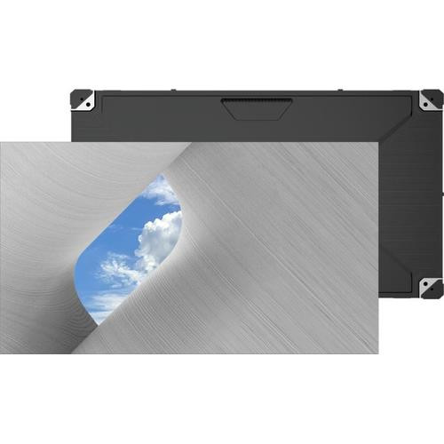 Viewsonic P1.8 Écran plat de signalisation numérique 68,6 cm (27") LED Wifi 600 cd/m² Full HD Noir Android 9 - LDC027-180 Viewsonic P1.8 Écran plat de signalisation numérique 68,6 cm (27") LED Wifi 600 cd/m² Full HD Noir Android 9 - LDC027-180