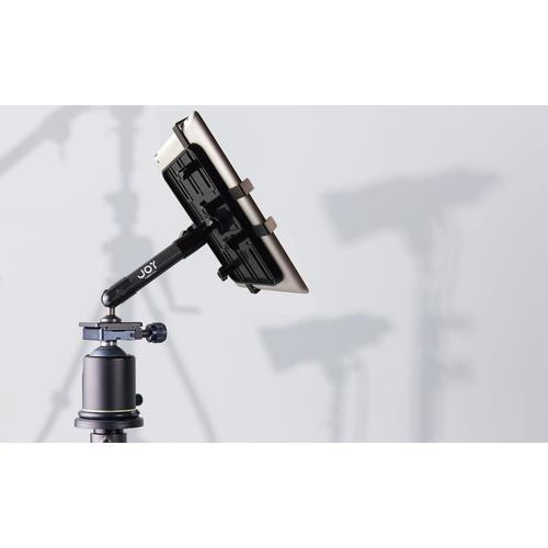 The Joy Factory  support Support passif Tablette / UMPC Noir - MNU201 The Joy Factory  support Support passif Tablette / UMPC Noir - MNU201