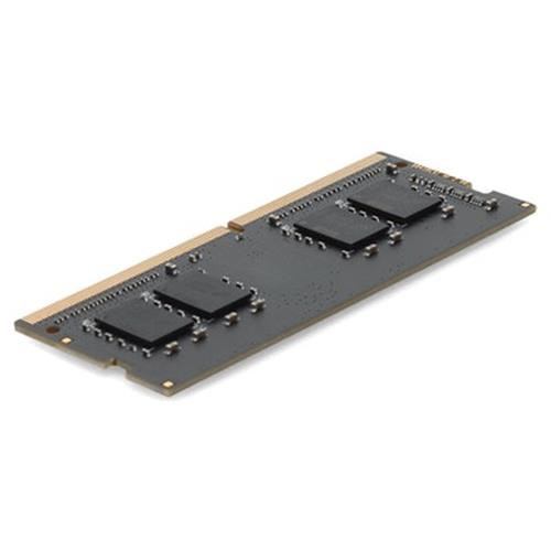AddOn Networks  module de mémoire 8 Go 1 x 8 Go DDR4 260-pin SO-DIMM - MEM-DR480L-CL01-SO24-AA