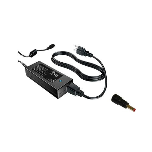 BTI 492-BBHO- adaptateur de puissance & onduleur Intérieure 65 W Noir - 492-BBHO-BTI