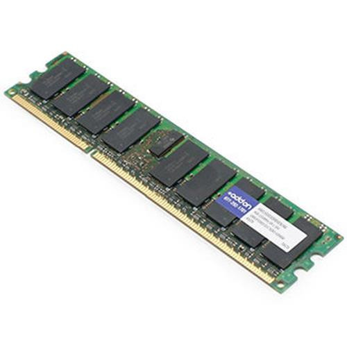 AddOn Networks  module de mémoire 4 Go 1 x 4 Go DDR3 ECC - AM1333D3DR8VEN/4G