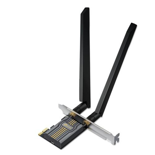 TP-Link BE6500 Interne WLAN / Bluetooth 2880 Mbit/s - ARCHER TBE400E