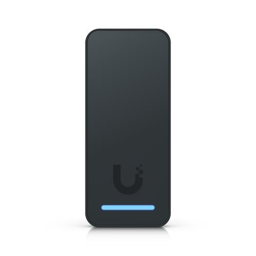 Ubiquiti Access Reader G2 Lecteur de commande d'accès de base Noir - UA-G2-BLACK