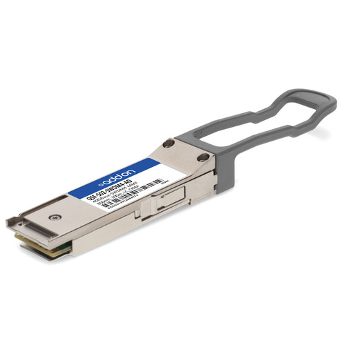 AddOn Networks  module émetteur-récepteur de réseau Fibre optique 40000 Mbit/s QSFP+ 850 nm - QSF-502-SWDM4-AO