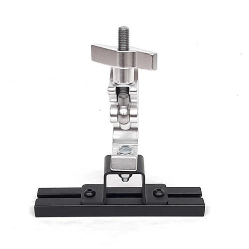 Epson ELPMB78 support pour projecteurs Mur Noir, Acier inoxydable - V12H006AQ0