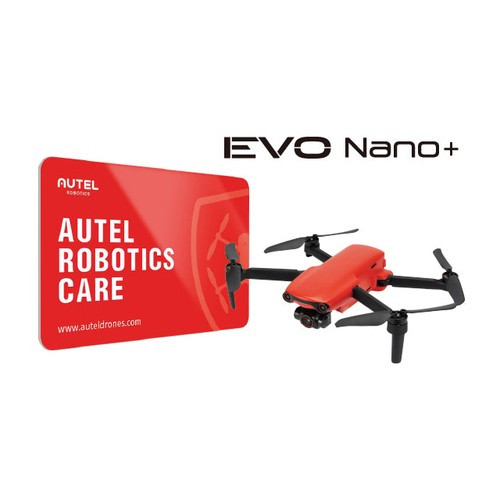 Autel Robotics  extension de garantie et support 1 licence(s) 1 année(s) - 500004696